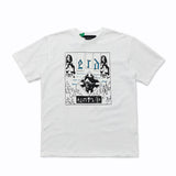 ERD T Shirts Short Sleeve Summer Loose T-shirt for Women