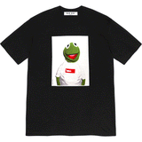 Men T-shirts 22ss Frog Short Sleeves