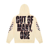 Godspeed Hoodie Spring GOD Skull Basketball Print Hooded Sweater