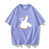 Nasa T Shirt Short Sleeve Summer T-Shirt Loose All-Matching T-Shirt