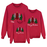 Women's Christmas Sweater Autumn Winter O-Neck Pullover