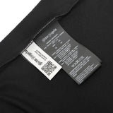 Palm Angels T Shirts Angel Alphabet Slogan Short Palm Sleeve T-Shirt