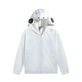 Cp Company Hoodie Autumn and Winter Casual Male and Female Hooded