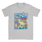Men Toy Story Friends Since 95 T Shirts Buzz Lightyear