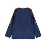 Unisex long-sleeved shirt autum quick-drying