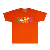 Gallery Dept T Shirts Fashion Brand Tee Shirt Short Sleeve T-shirt Blouse