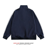 Men Pullover Hoodie Men's Spring Loose All-Match Casual