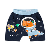 Boy Shorts Children's Shorts Fifth Pants Bottom-Enlarged Pants Summer Harem Pants Cotton Underwear Fashion