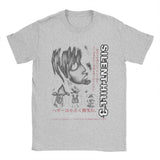 Men's T-Shirt Silent Hill 3 Leisure Pure Cotton T-Shirt