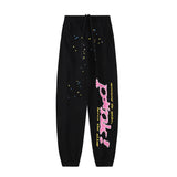 Sp5der Outfit:Hoodie/Sweatpants (Separate Purchase Options) 2 Piece