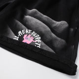 Gallery Dept Shorts Unisex Casual Shorts