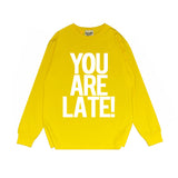 Gallery Dept Long Sleeved Shirt Long Sleeve Long-Sleeved T-Shirt Blouse