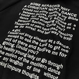 ERD Hoodie Autumn and Winter Loose Casual Hooded Sweater