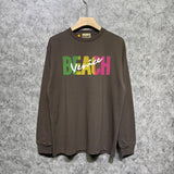Gallery Dept Long Sleeve Shirt Long-Sleeved T-shirt Blouse