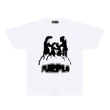 Purple Brand T Shirts