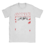 Men's T-Shirt POMEL Amazing  Cotton Tees Short Sleeve