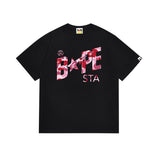 Bathing Ape T Shirt