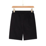Chrome Heart Shorts