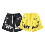 Men Shorts Casual Sports Summer Beach Shorts