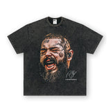 Drake T Shirts Summer Short Sleeve T-Shirts