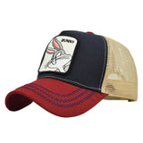 Baseball Cap Cap Mesh Cap Breathable Sun Hat