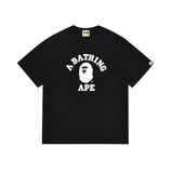 Bathing Ape T Shirt