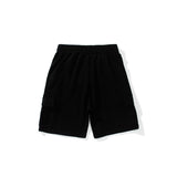 Aape Shorts Men's Casual Shorts