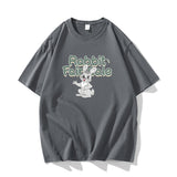 Nasa T Shirt Men'S And Women'S Summer American Top Loose Cotton