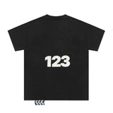 RRR123 T-shirt