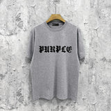 Purple Brand T Shirts
