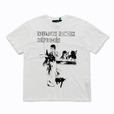 ERD T Shirts Short Sleeve Summer Loose T-shirt for Women