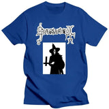 Mens Clothing Grausamkeit T-Shirt Black Metal Germany