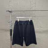 Chrome Heart Shorts