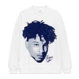 21 Savage Hoodie