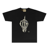 Gallery Dept T Shirts Fashion Brand Tee Shirt Short Sleeve T-shirt Blouse