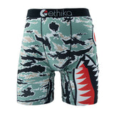 Ethika Boxer Briefs Breathable and Quick Drying Boxer Briefs