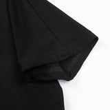 Fog Essentials T Shirts Spring/Summer FOG Crew Neck Short Sleeves