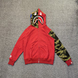 Bathing Ape Hoodie