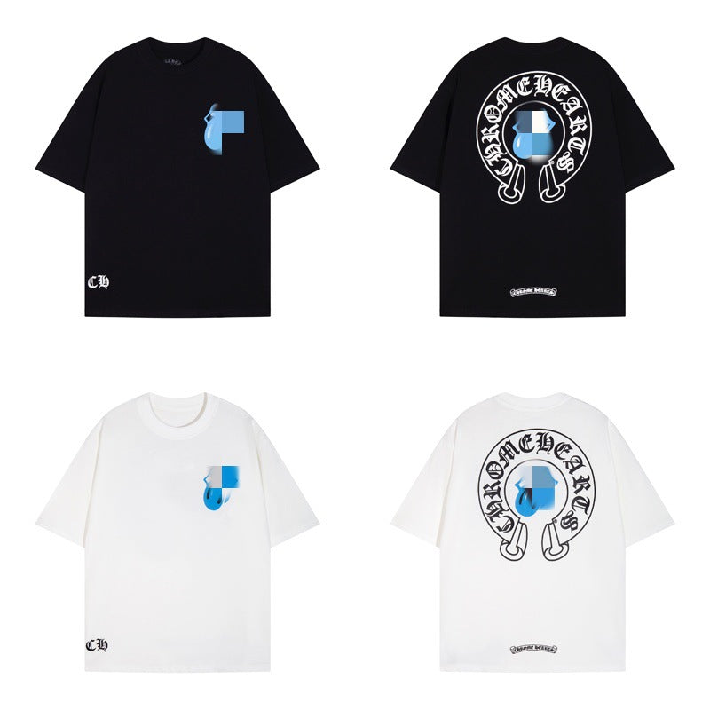 CHH Chrome Hearts T Shirts