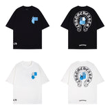 CHH Chrome Hearts T Shirts
