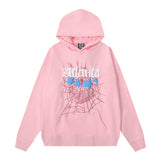 Sp5der Outfit:Hoodie/Sweatpants (Separate Purchase Options) Velvet Sport