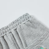 Boy Shorts Cartoon Dinosaur Casual Shorts Summer Thin Children Baby Summer Clothing Cotton