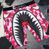 Ethika Boxer Briefs Sport Breathable Comfort Boxer Briefs