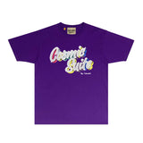 Gallery Dept T Shirts Tee Shirt Short Sleeve T-Shirt Blouse