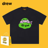 Drew T Shirts Ninja Turtle Drew Loose