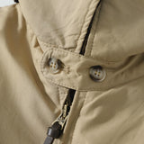 Ralph Lauren Coated Jacket