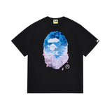 Bathing Ape T Shirt