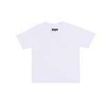 Aape T-Shirts T-shirt Men and Women Couple Loose round Neck Short Sleeve