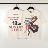 RRR123 T-shirt