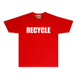 Gallery Dept T Shirts Tee Shirt Short Sleeve T-Shirt Blouse
